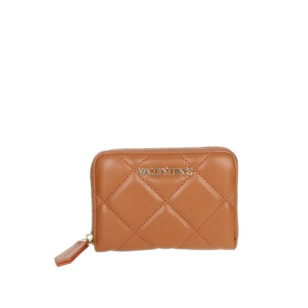 Valentino Accessories Wallet Brown leather VPS3KK137