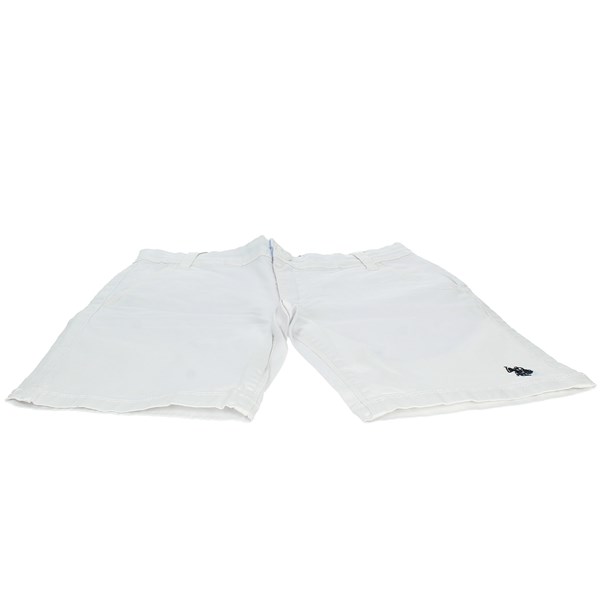 U.s. Polo Assn Clothing Pants White ALEX 53065