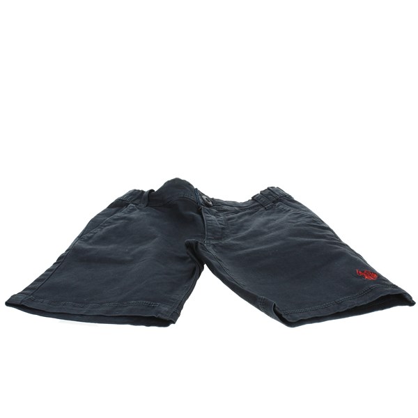 U.s. Polo Assn Clothing Pants Blue ALEX 53065