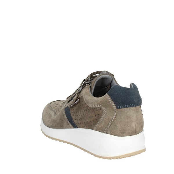 Valleverde Shoes Sneakers Grey/Blue 36871