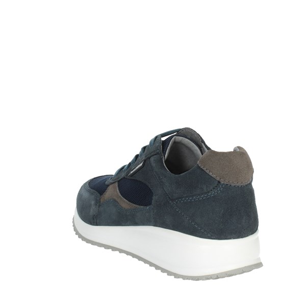 Valleverde Shoes Sneakers Blue 36870