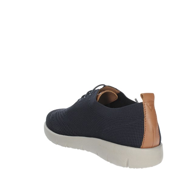 Valleverde Shoes Comfort Shoes  Blue 36976