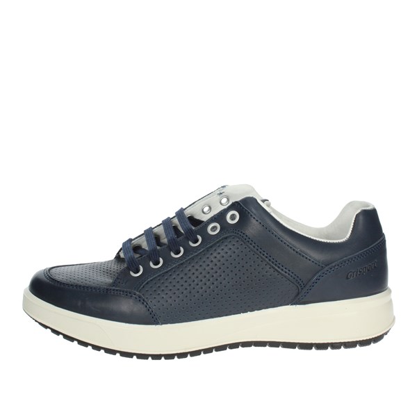 Grisport Shoes Sneakers Blue 43601N60
