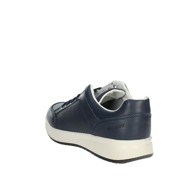 Grisport Shoes Sneakers Blue 43601N60
