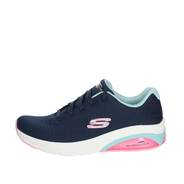 Skechers Shoes Sneakers Blue 149645