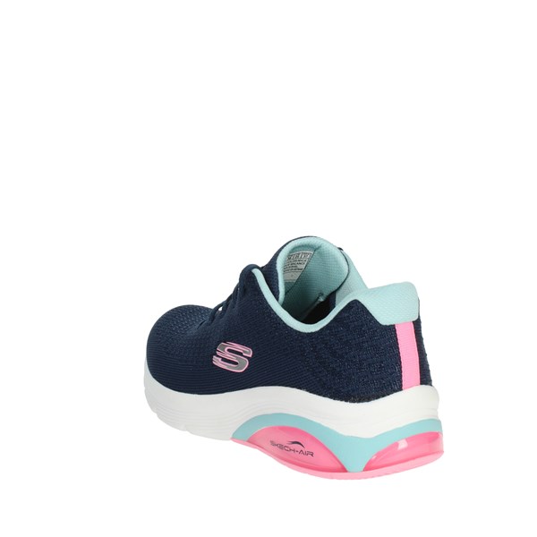 Skechers Shoes Sneakers Blue 149645