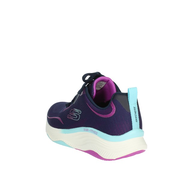 Skechers Shoes Sneakers Blue 149833
