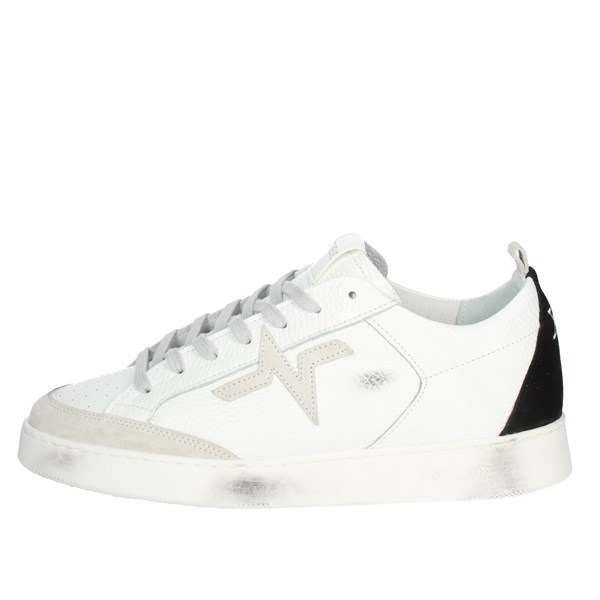 Twelve Shoes Sneakers White/Black JUMP