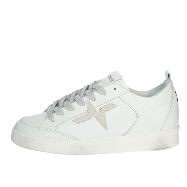 Twelve Shoes Sneakers White JUMP