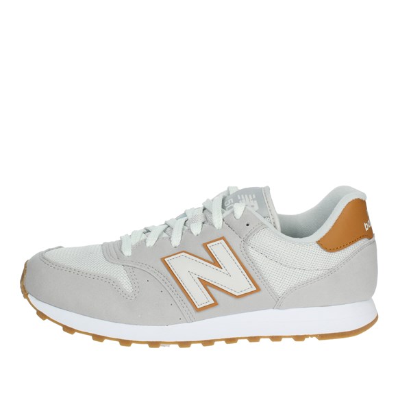 New Balance Shoes Sneakers Ice grey GM500SL2