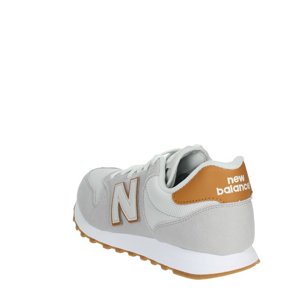 New Balance Shoes Sneakers Ice grey GM500SL2