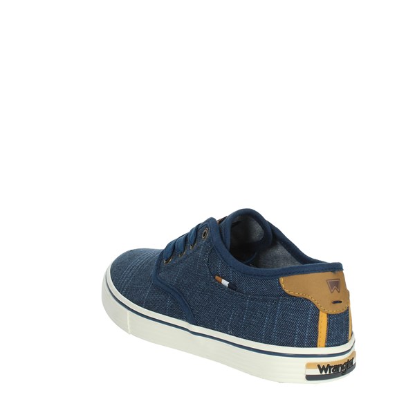 Wrangler Shoes Comfort Shoes  Jeans WM31030A