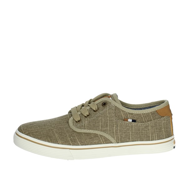 Wrangler Shoes Comfort Shoes  Beige WM31030A