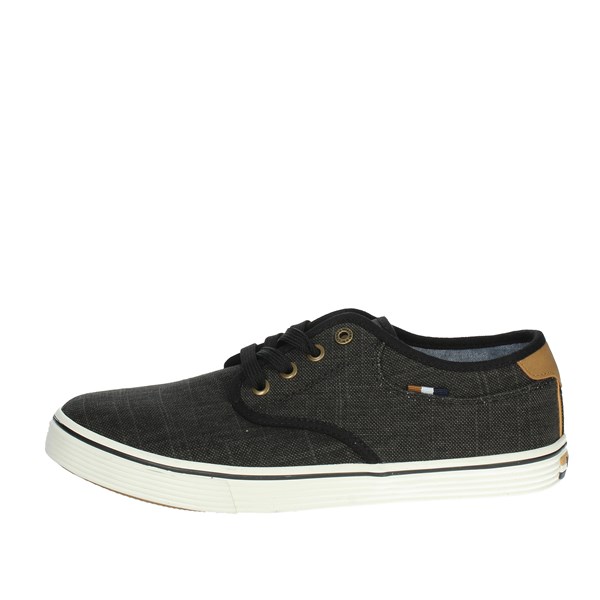 Wrangler Shoes Comfort Shoes  Black WM31030A