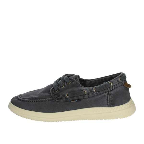 Wrangler Shoes Comfort Shoes  Blue WM31180A
