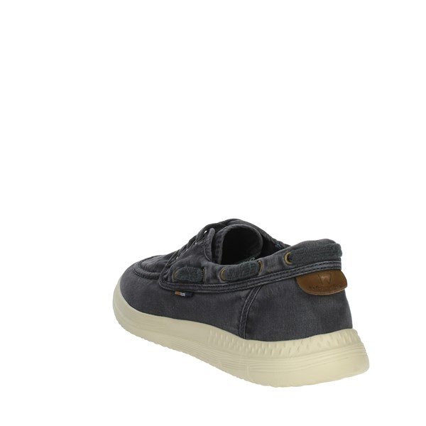 Wrangler Shoes Comfort Shoes  Blue WM31180A