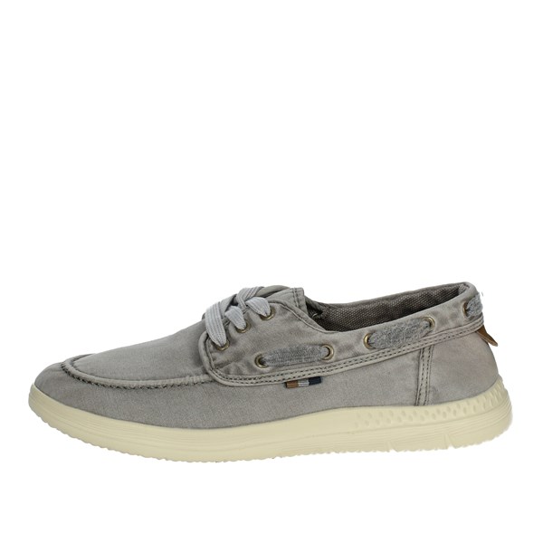 Wrangler Shoes Comfort Shoes  Grey WM31180A