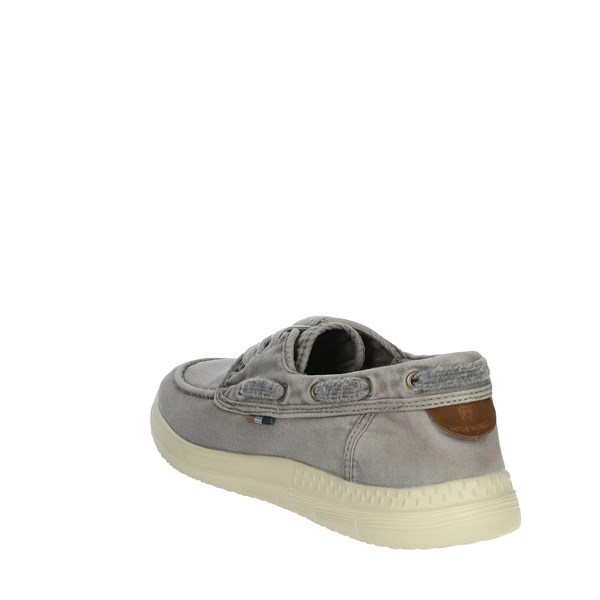 Wrangler Shoes Comfort Shoes  Grey WM31180A