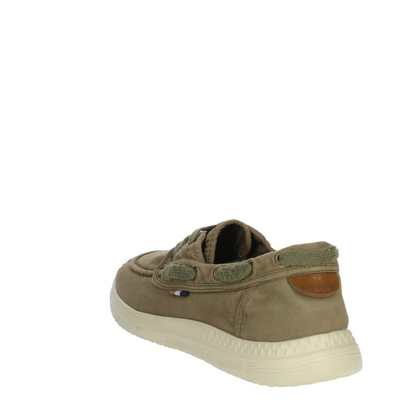Wrangler Shoes Comfort Shoes  Dark Green WM31180A