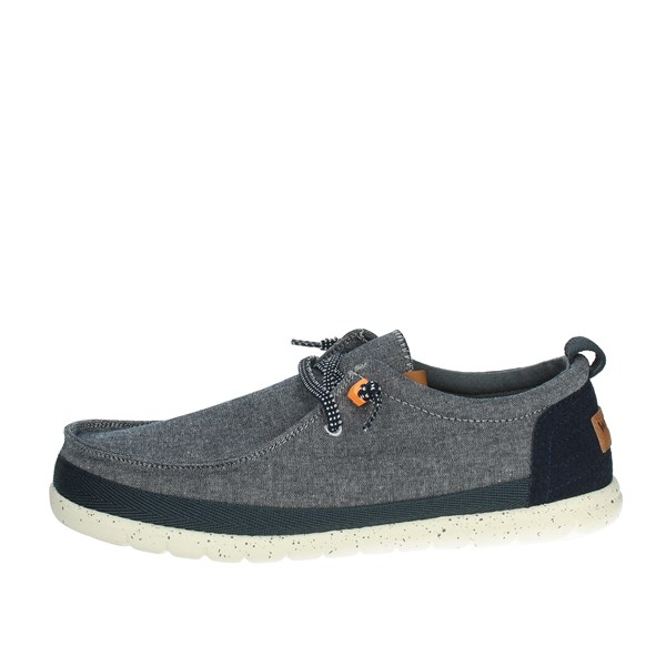 Wrangler Shoes Slip-on Shoes Jeans WM31140A