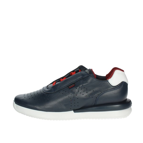 Callaghan Shoes Sneakers Blue 51101