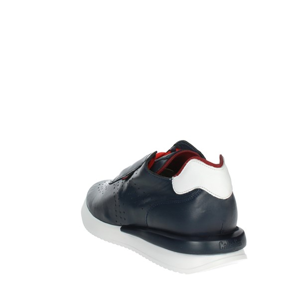 Callaghan Shoes Sneakers Blue 51101