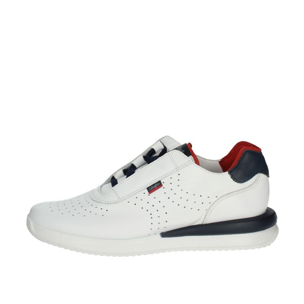 Callaghan Shoes Sneakers White 51101