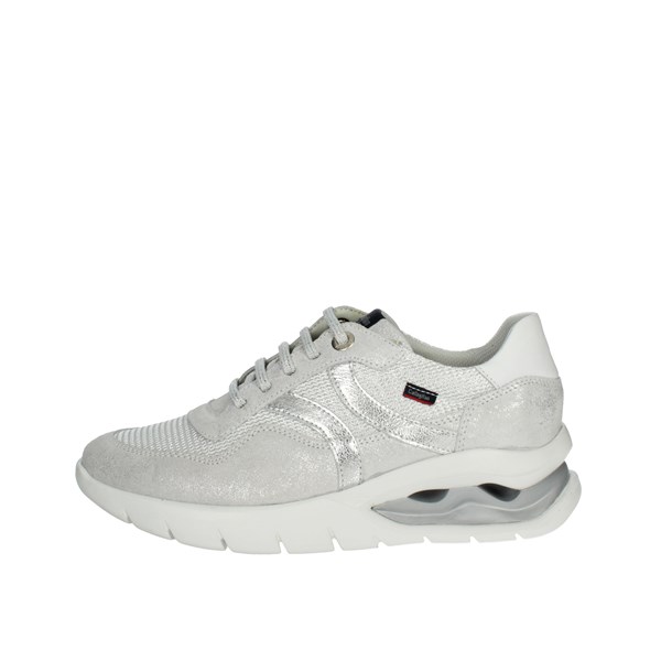 Callaghan Shoes Sneakers White 45812