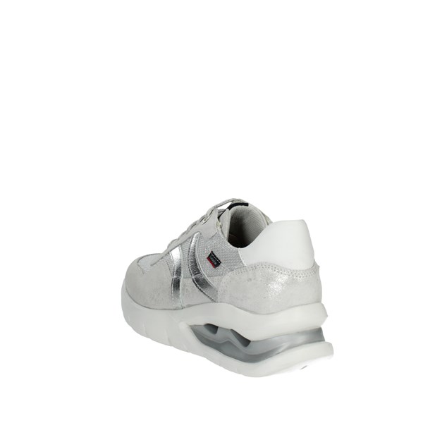Callaghan Shoes Sneakers White 45812
