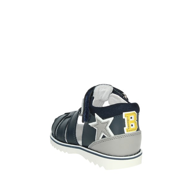 Balducci Shoes Sandals Blue CITA5913