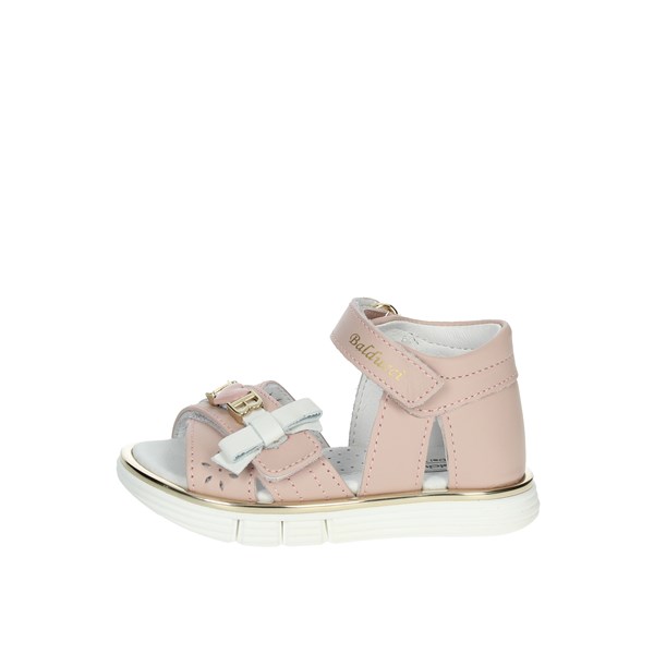 Balducci Shoes Flat Sandals Rose CITA5952