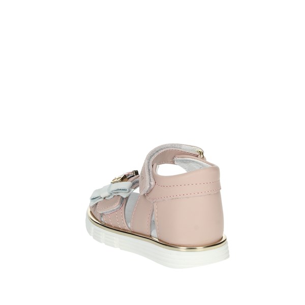Balducci Shoes Flat Sandals Rose CITA5952