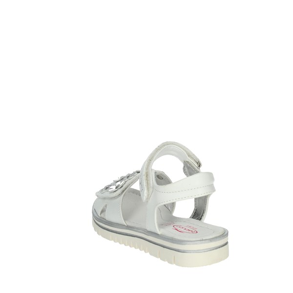 Balducci Sport Shoes Flat Sandals White BS4430