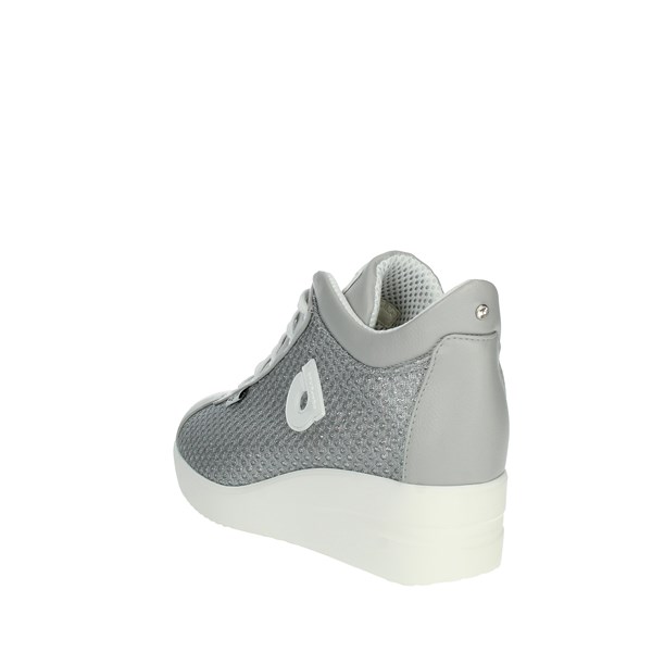 Agile By Rucoline  Shoes Sneakers Grey JACKIE