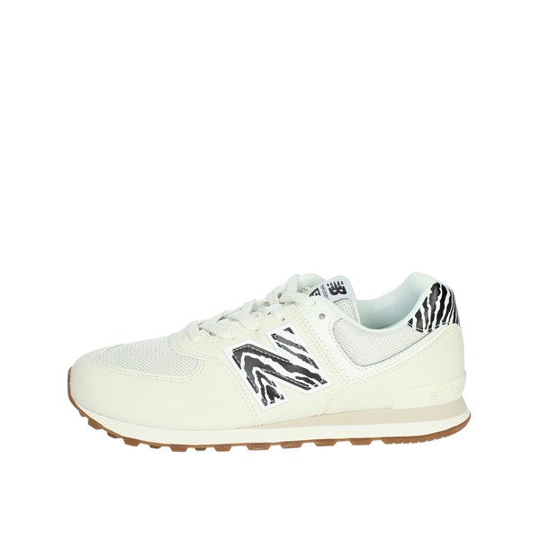 New Balance Shoes Sneakers Beige GC574AS1