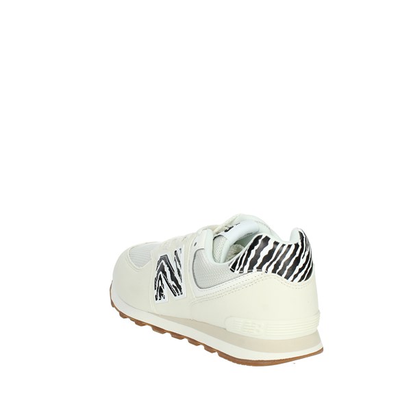New Balance Shoes Sneakers Beige GC574AS1