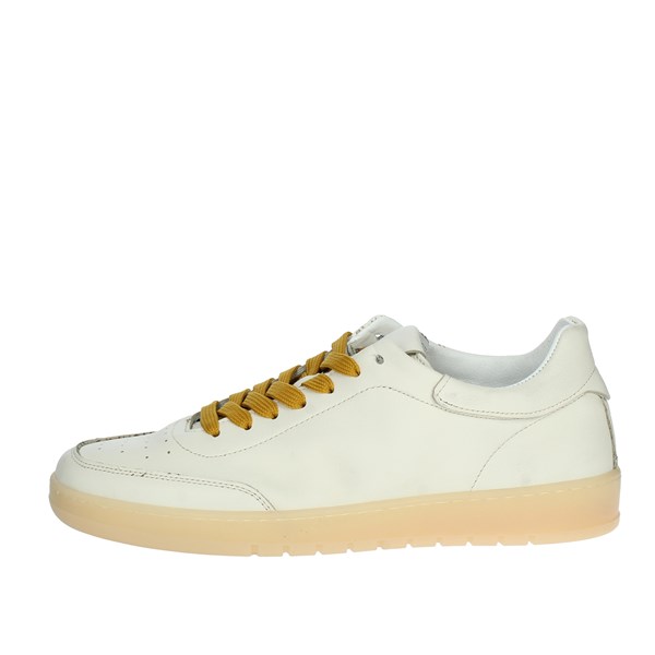Payo Shoes Sneakers Creamy white FABIO