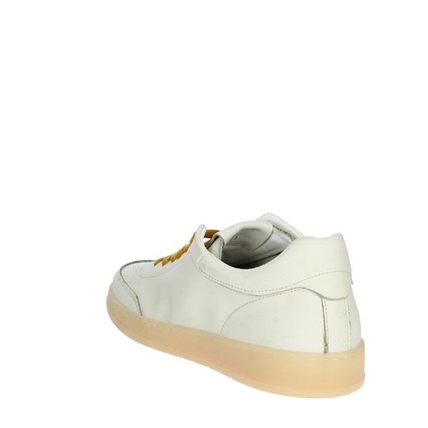 Payo Shoes Sneakers Creamy white FABIO
