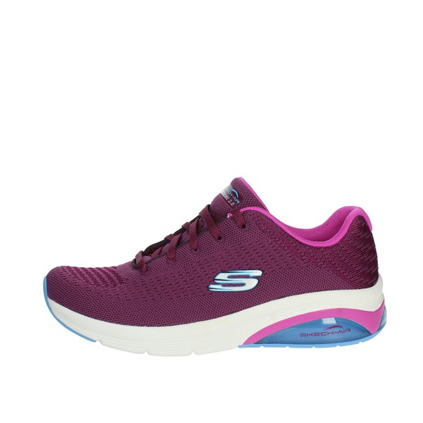 Skechers Shoes Sneakers Purple 149645