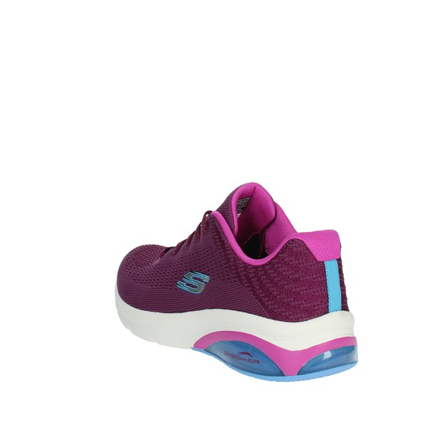 Skechers Shoes Sneakers Purple 149645