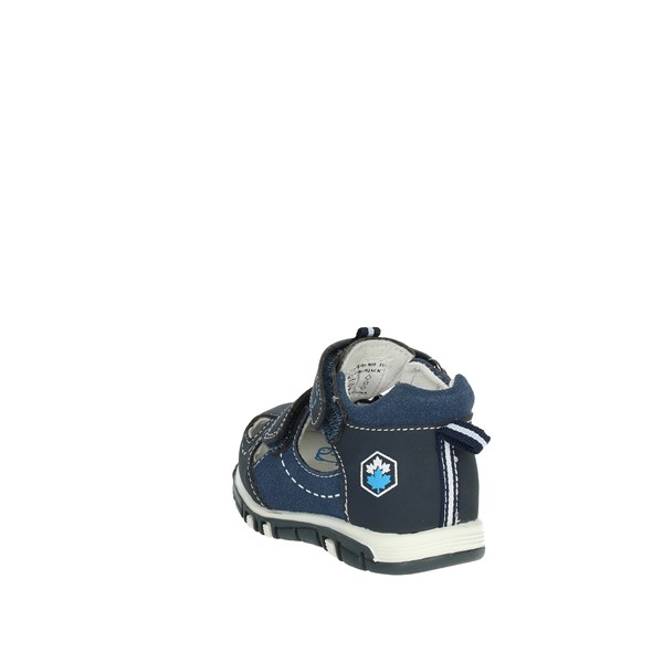 Lumberjack Shoes Sandals Blue SB42106-008