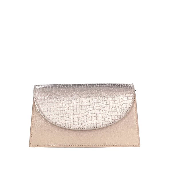 Menbur Accessories Clutch Bag Rose 85186