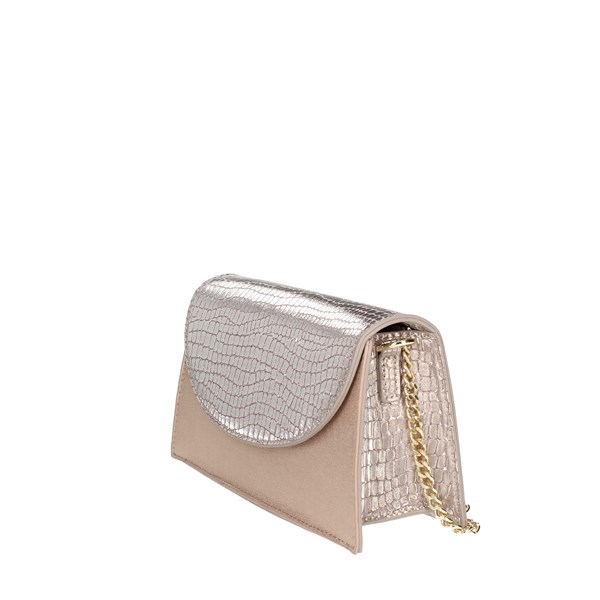 Menbur Accessories Clutch Bag Rose 85186