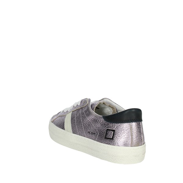 D.a.t.e. Shoes Sneakers Wisteria HILL LOW CAMP.367