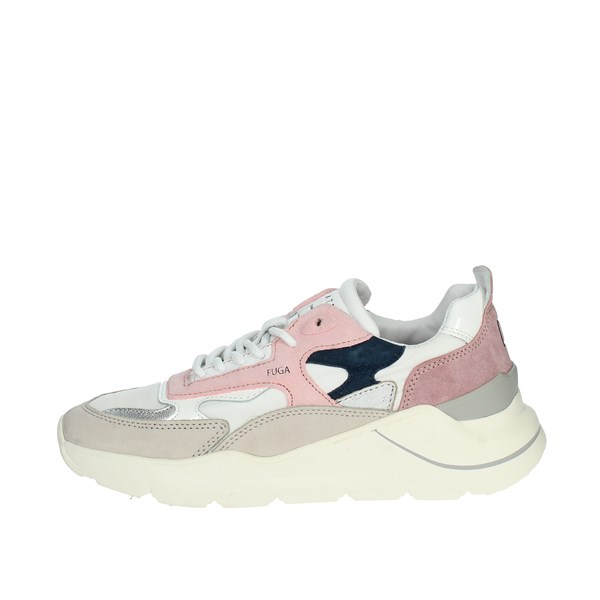 D.a.t.e. Shoes Sneakers  FUGA CAMP.353