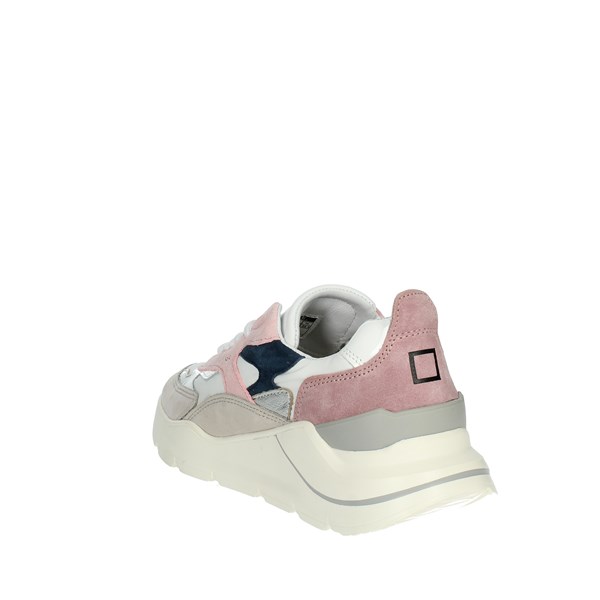 D.a.t.e. Shoes Sneakers  FUGA CAMP.353