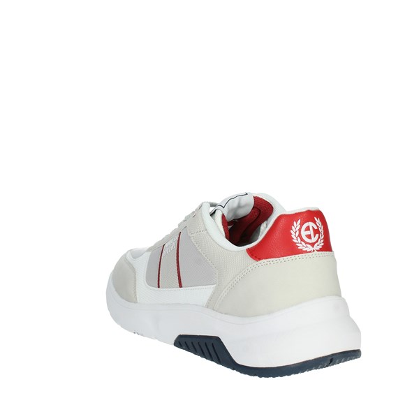 Enrico Coveri Shoes Sneakers Grey ECM317220