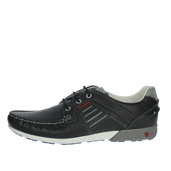 Grisport Shoes Comfort Shoes  Blue 43206L8