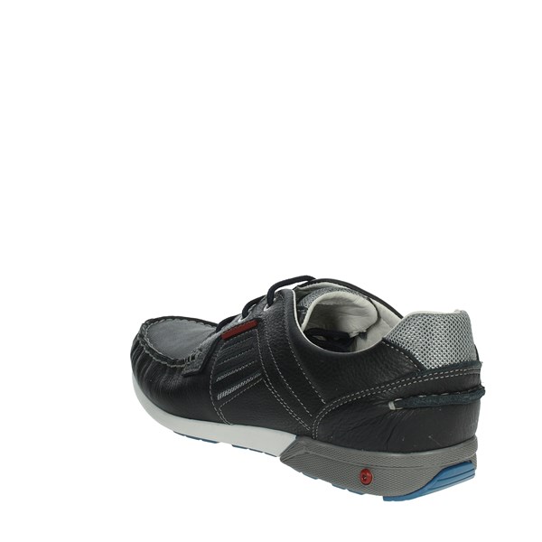 Grisport Shoes Comfort Shoes  Blue 43206L8