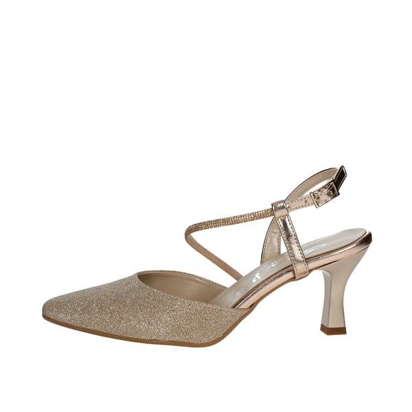 Sofia Shoes Pumps Light dusty pink 8021